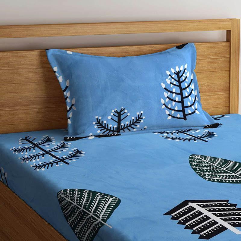 Buy Tribal Magic Bedsheet Bedsheets from Vaaree