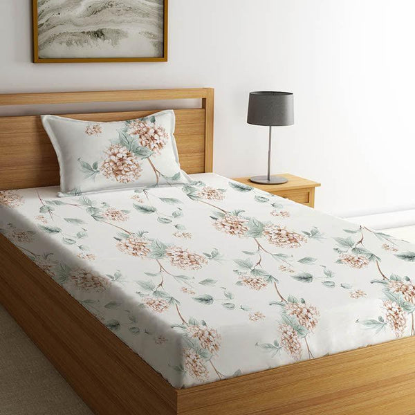 Buy Welsh Fint Bedsheet Bedsheets from Vaaree