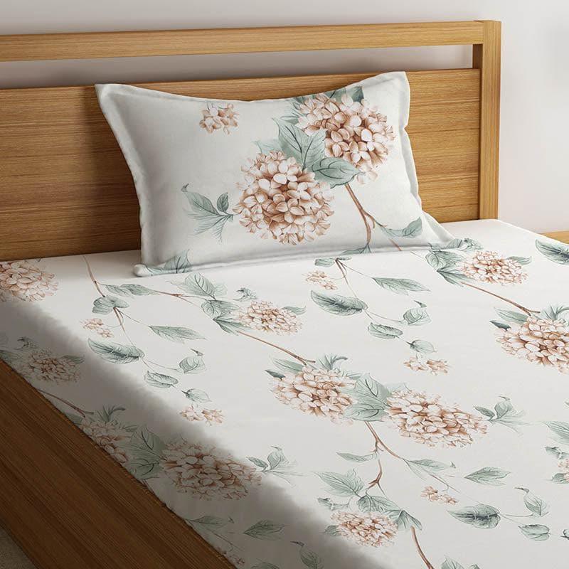 Buy Welsh Fint Bedsheet Bedsheets from Vaaree