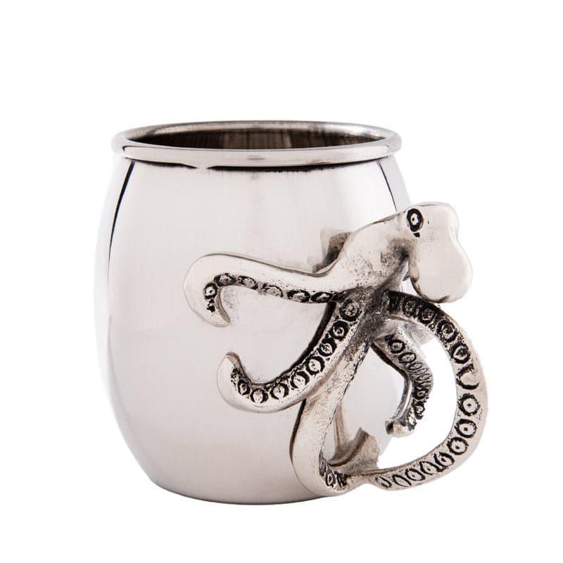 Buy Octo Plus Beer Mug - 300 ML Beer Mugs from Vaaree