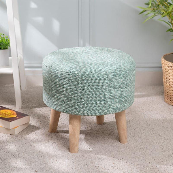 Benches & Stools - Acoosta Cotton Stool