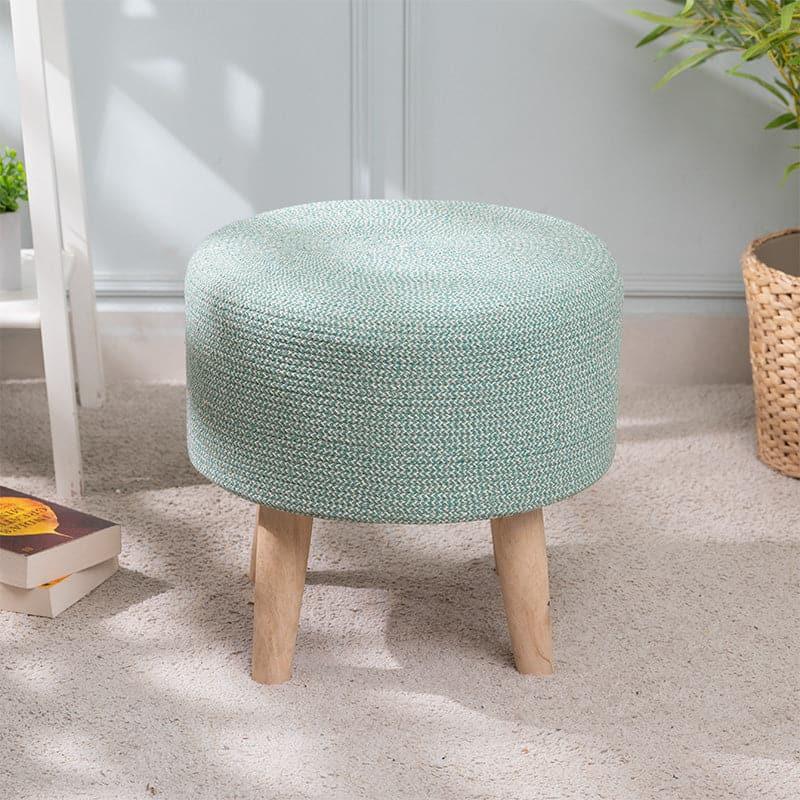 Buy Acoosta Cotton Stool Benches & Stools from Vaaree