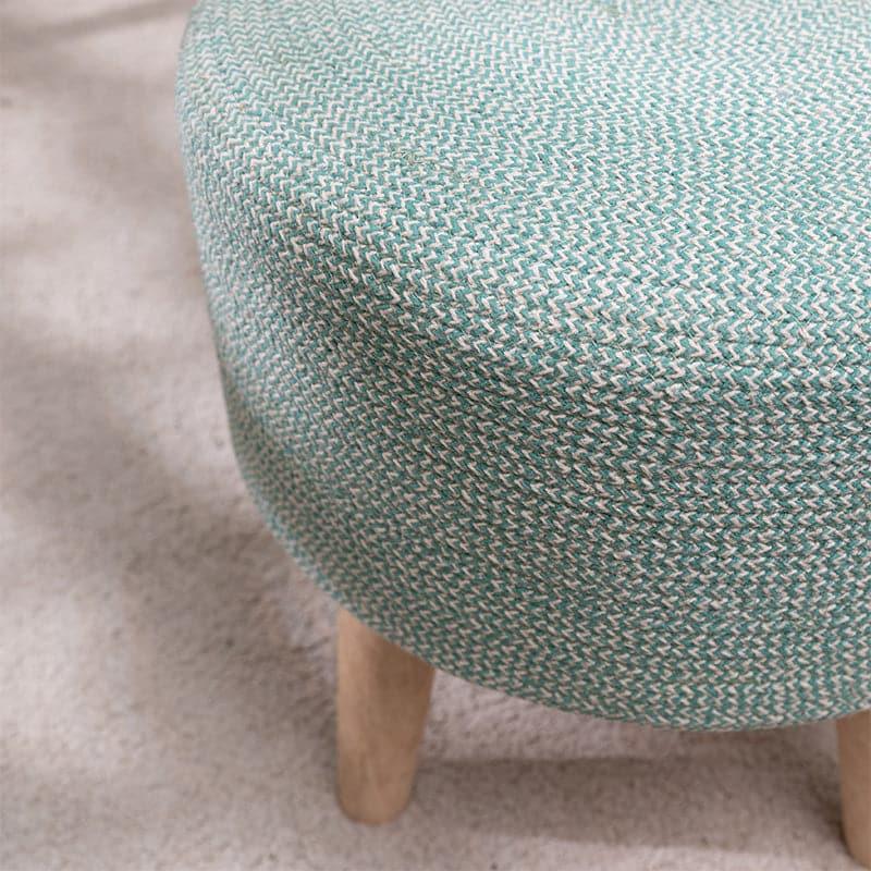 Buy Acoosta Cotton Stool Benches & Stools from Vaaree