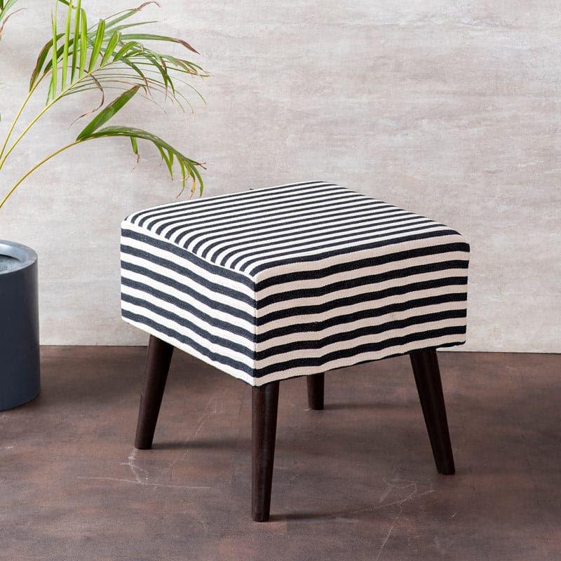 Buy Delway Wooden Stool Benches & Stools from Vaaree