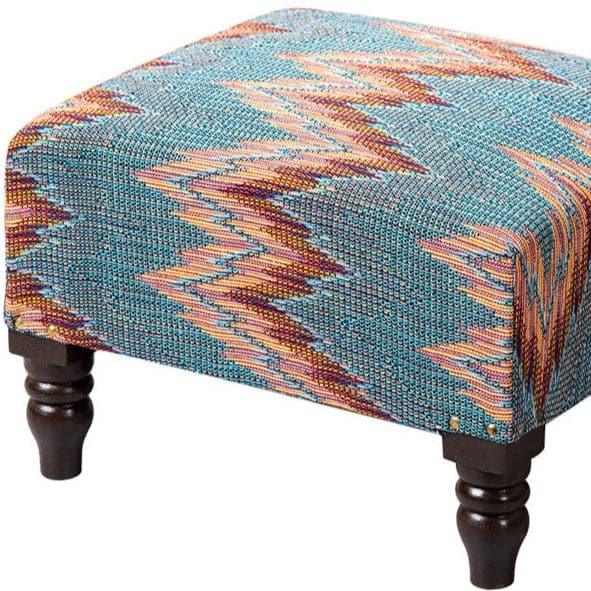 Buy Freya Wooden Stool Benches & Stools from Vaaree