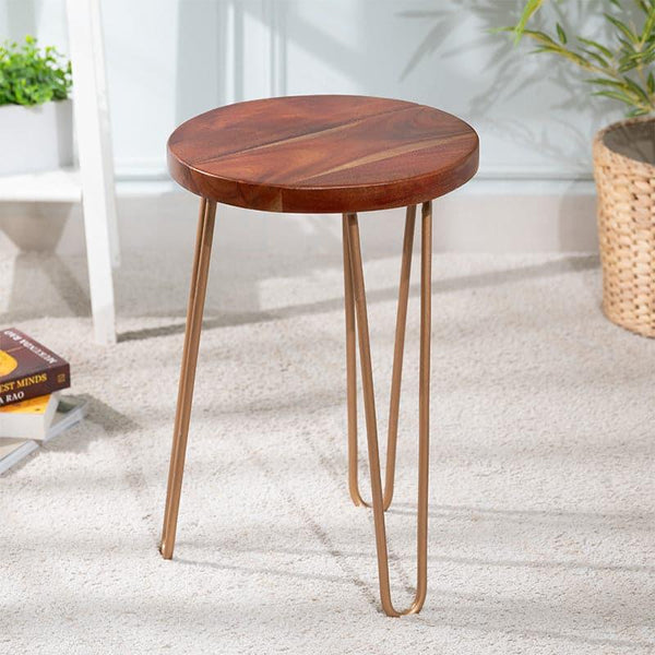 Benches & Stools - Hana Hala Stool