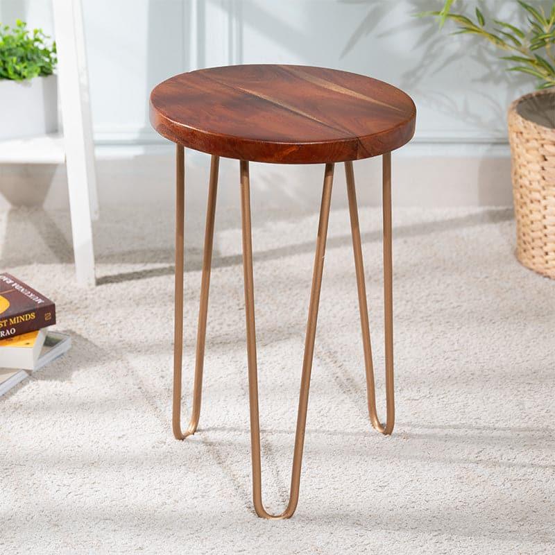 Benches & Stools - Hana Hala Stool