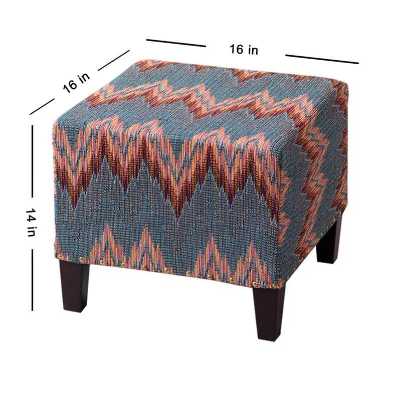 Buy Heere Wooden Stool Benches & Stools from Vaaree