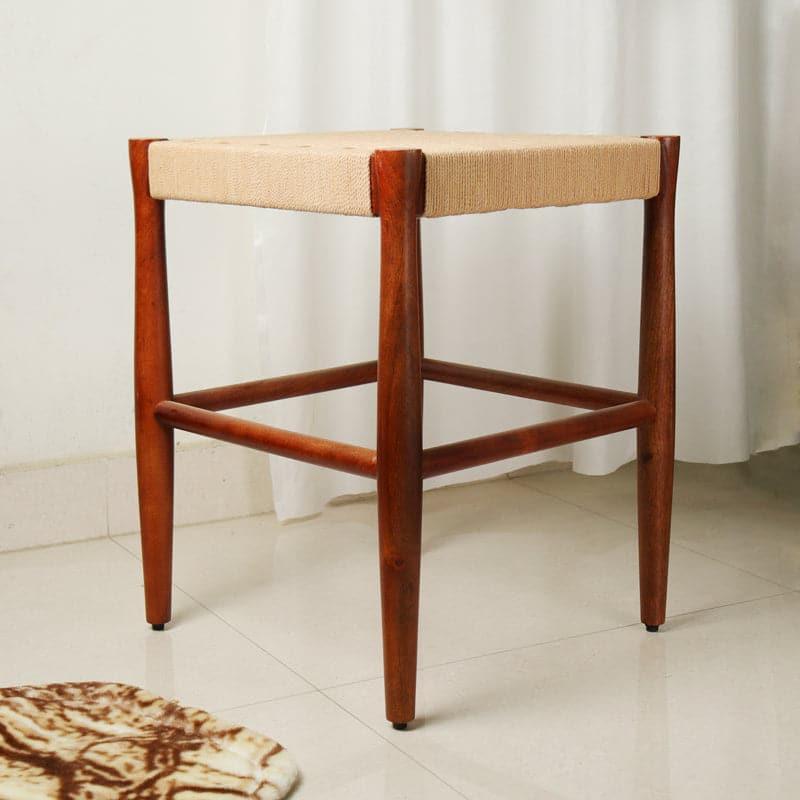 Buy Mosa Jute Stool Benches & Stools from Vaaree