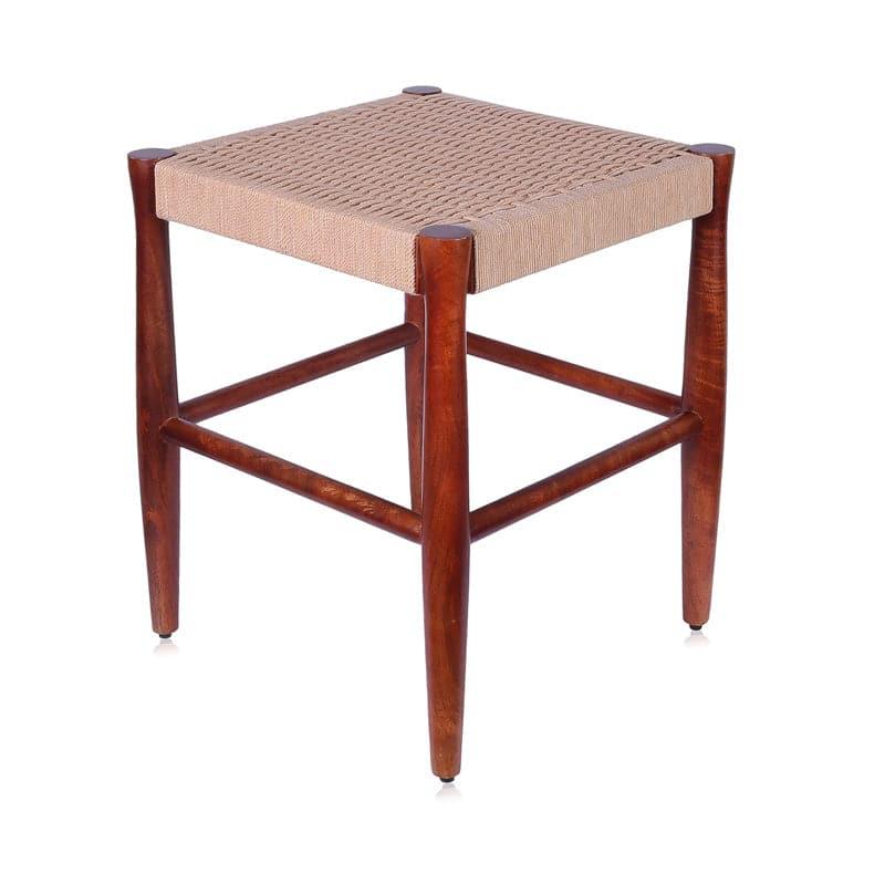 Buy Mosa Jute Stool Benches & Stools from Vaaree