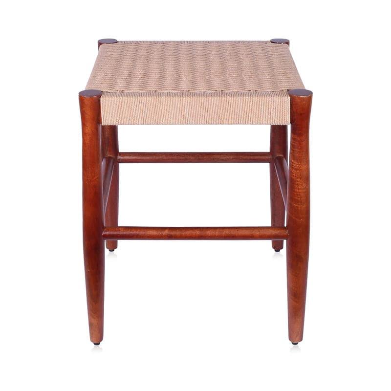 Buy Mosa Jute Stool Benches & Stools from Vaaree