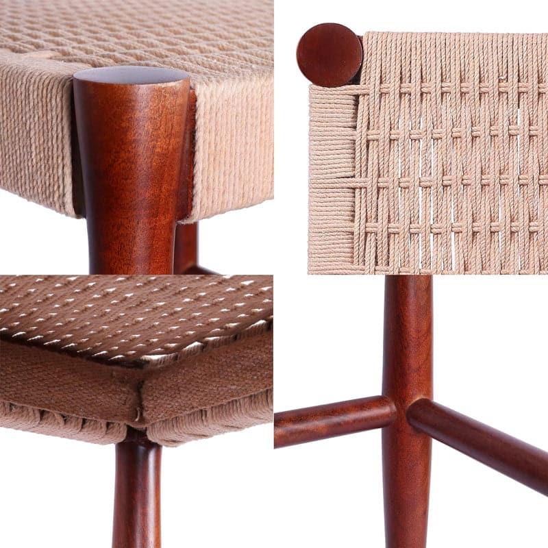 Buy Mosa Jute Stool Benches & Stools from Vaaree