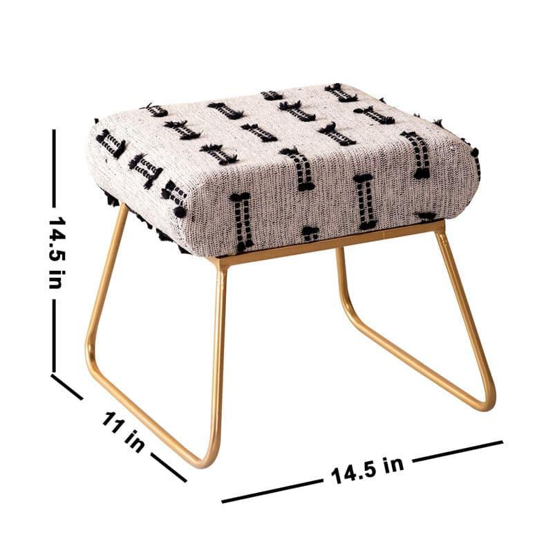 Buy Tirza Tora Stool Benches & Stools from Vaaree