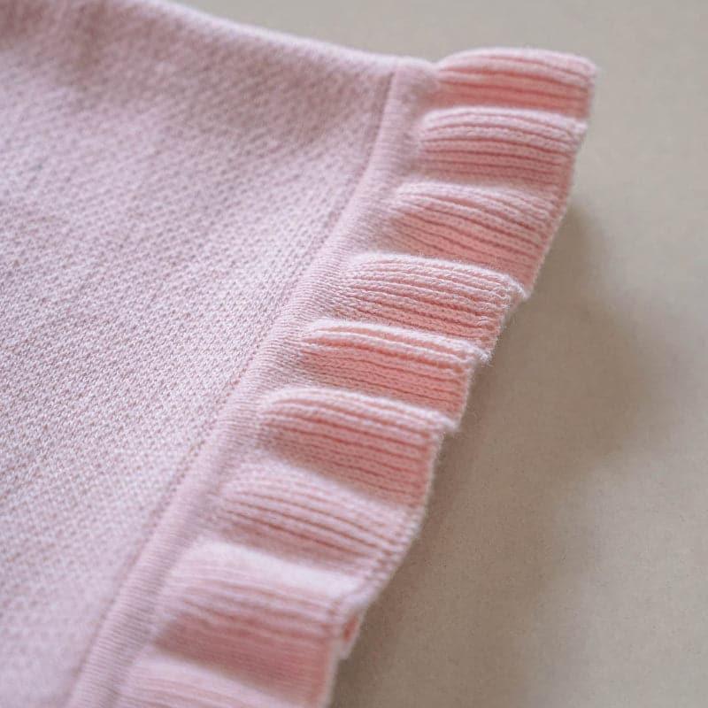 Buy Unicorn Knitted Cotton Blanket Blankets from Vaaree