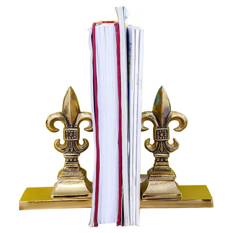 Buy Ovara Bookend - Set Of Two Book End from Vaaree