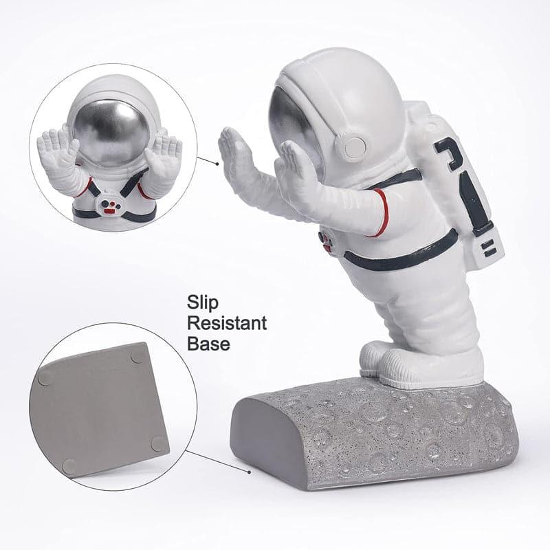 Buy Space Shuttle Bookend - Set Of Two Book End from Vaaree