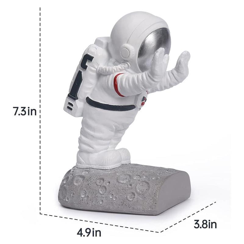 Buy Space Shuttle Bookend - Set Of Two Book End from Vaaree