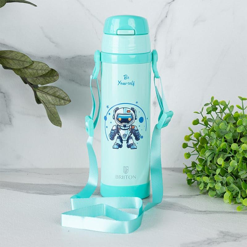 Buy Animation Wonder Bottle (Blue) - 500 Ml Bottle from Vaaree