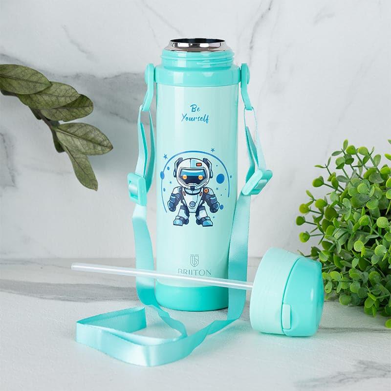 Buy Animation Wonder Bottle (Blue) - 500 Ml Bottle from Vaaree