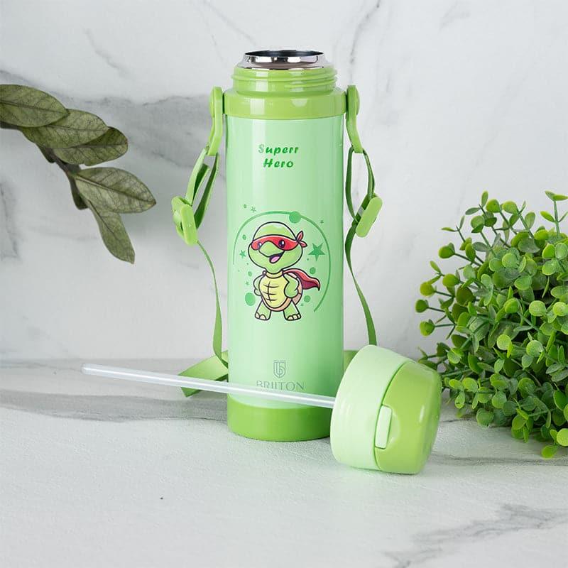 Buy Animation Wonder Bottle (Green) - 500 Ml Bottle from Vaaree