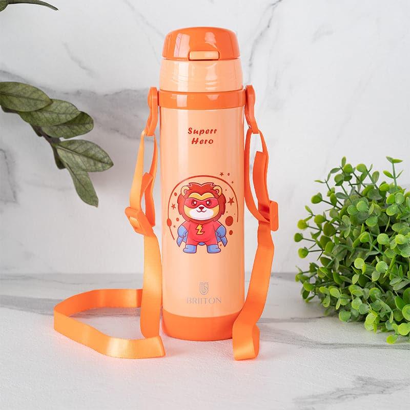 Buy Animation Wonder Bottle (Orange) - 500 Ml Bottle from Vaaree