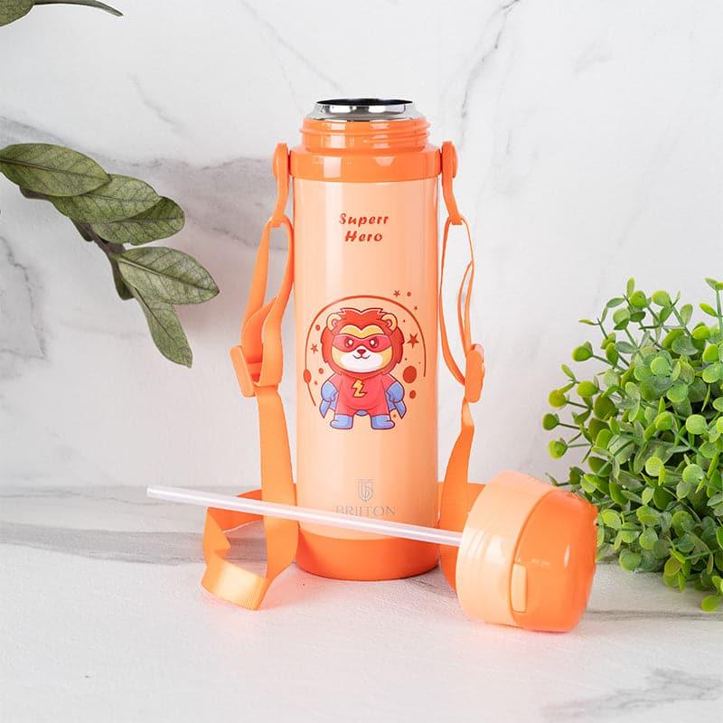 Buy Animation Wonder Bottle (Orange) - 500 Ml Bottle from Vaaree