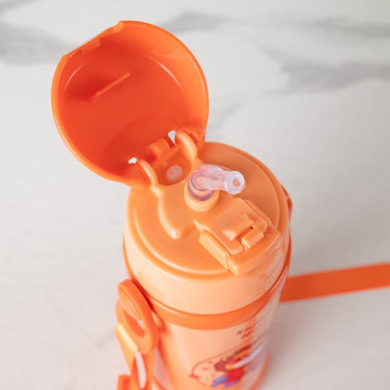 Buy Animation Wonder Bottle (Orange) - 500 Ml Bottle from Vaaree