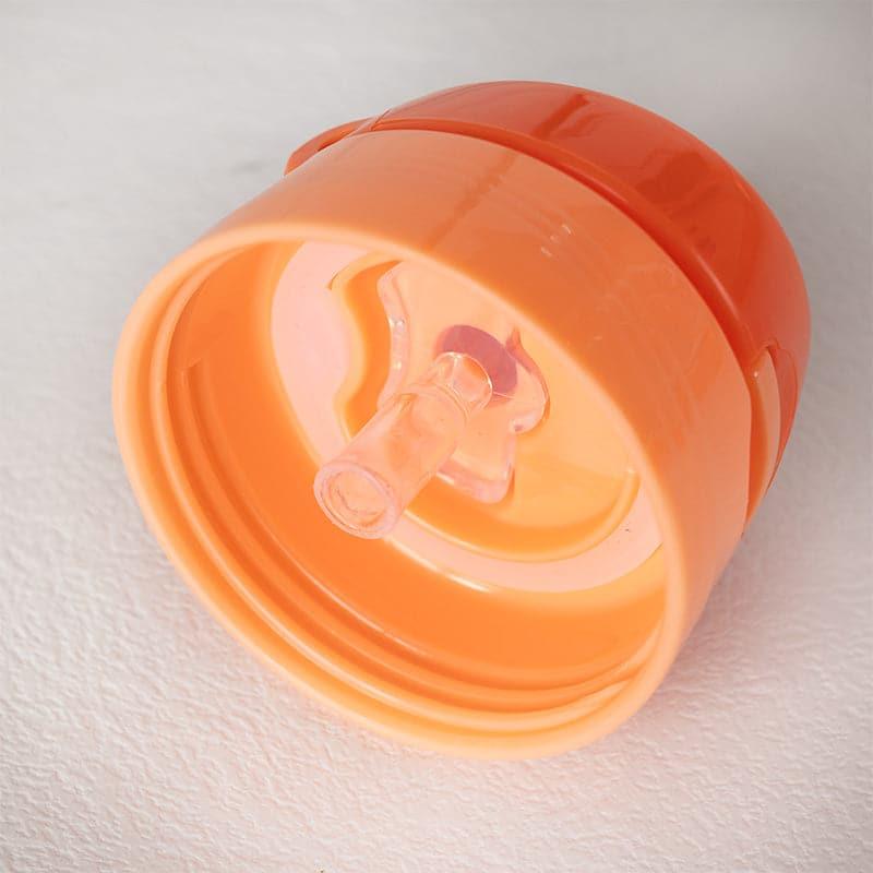 Buy Animation Wonder Bottle (Orange) - 500 Ml Bottle from Vaaree