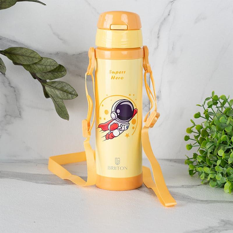 Bottle - Animation Wonder Bottle (Yellow) - 500 Ml