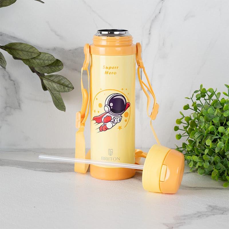 Bottle - Animation Wonder Bottle (Yellow) - 500 Ml