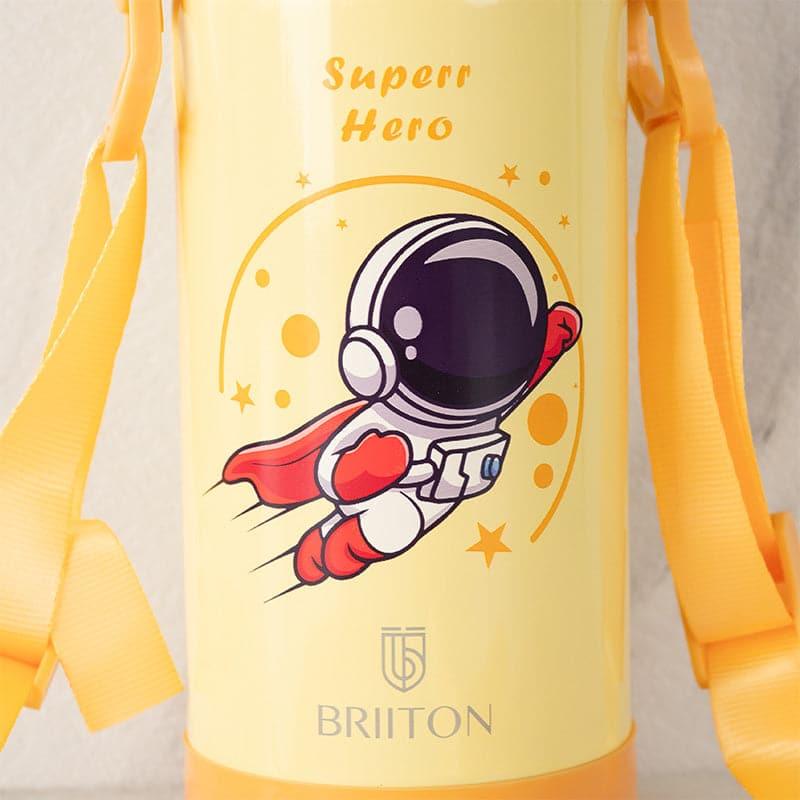 Bottle - Animation Wonder Bottle (Yellow) - 500 Ml