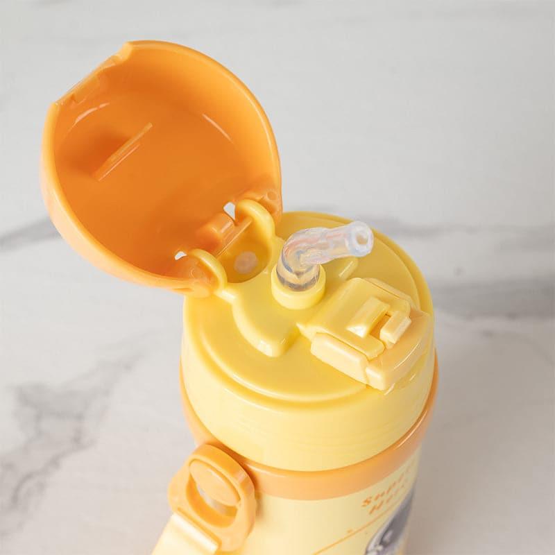 Bottle - Animation Wonder Bottle (Yellow) - 500 Ml