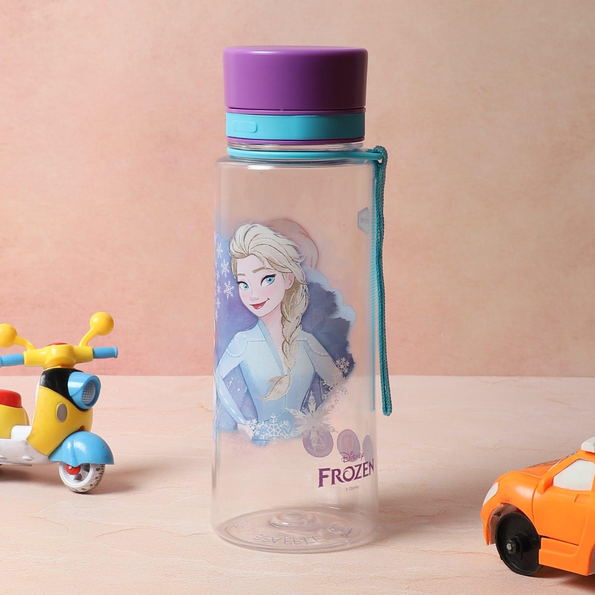 Buy Anna Charm Sipper Water Bottle - 650 ML Bottle from Vaaree