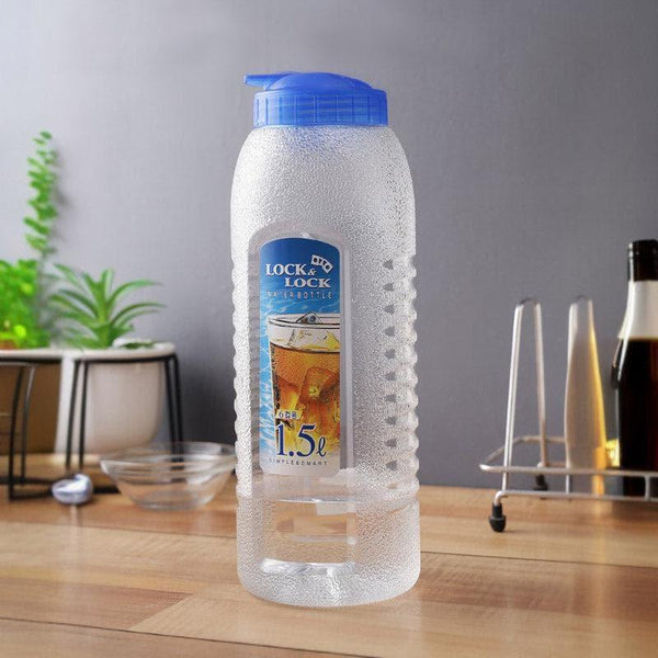 Bottle - AquaQuill Water Bottle - 1500 ML