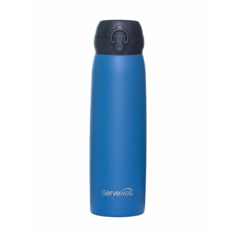 Buy Aquara Hot & Cold Thermos Bottle - 525 ML Bottle from Vaaree