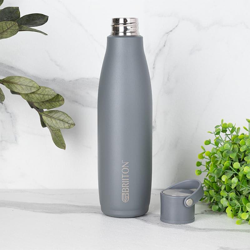 Bottle - Aquaro Hot & Cold Thermos Water Bottle (750 ML) - Set Of Five