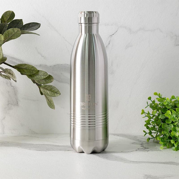 Buy Bottle - Berno Sip Hot & Cold Thermos Water Bottle - 1000 ML at Vaaree online