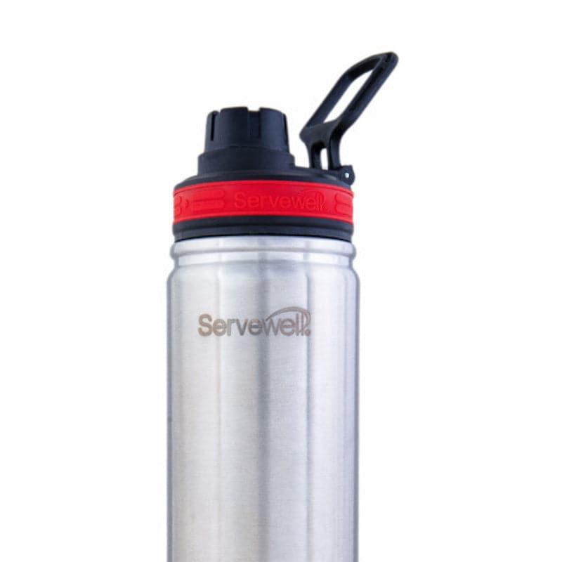 Bottle - Colton Hot & Cold Thermos Bottle - 725 ML