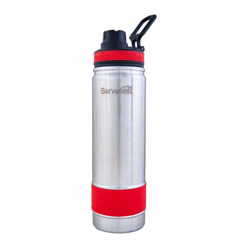 Buy Colton Hot & Cold Thermos Bottle - 725 ML Bottle from Vaaree