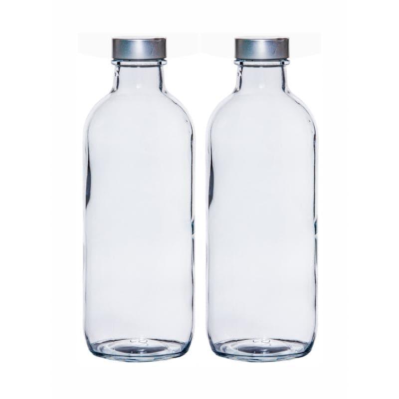 Buy Cordellia Beverage Bottle (Small) - Set Of Two Jug from Vaaree