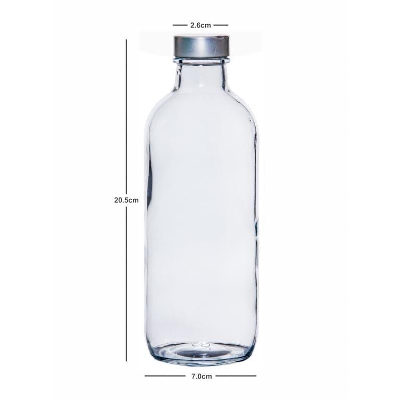 Buy Cordellia Beverage Bottle (Small) - Set Of Two Jug from Vaaree