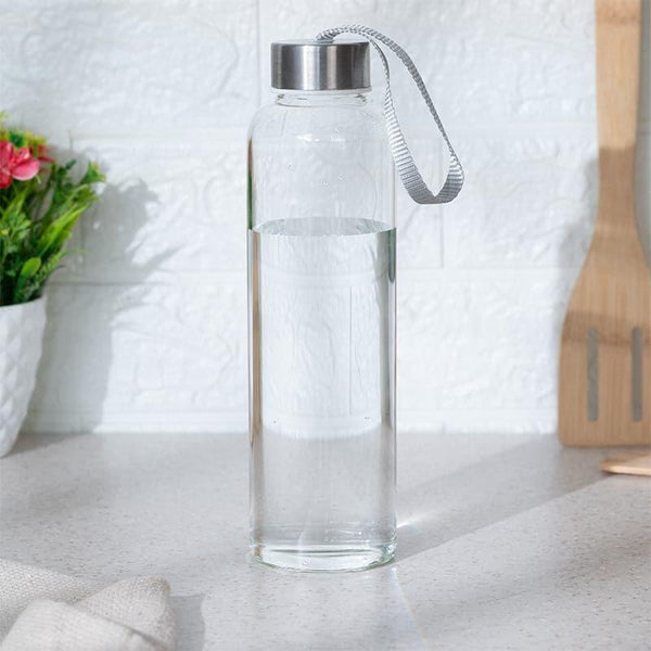 Bottle - Dolsi Water Bottle - 500 ML