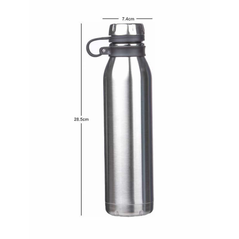 Bottle - Drake Vaccum Steel Water Bottle - 750 ML