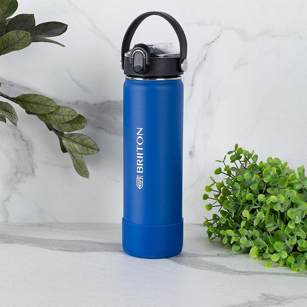 Buy Dream Drops Bottle (Blue) - 750 ML Bottle from Vaaree