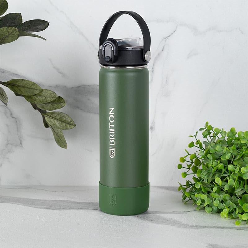 Buy Dream Drops Bottle (Dark Green) - 750 ML Bottle from Vaaree