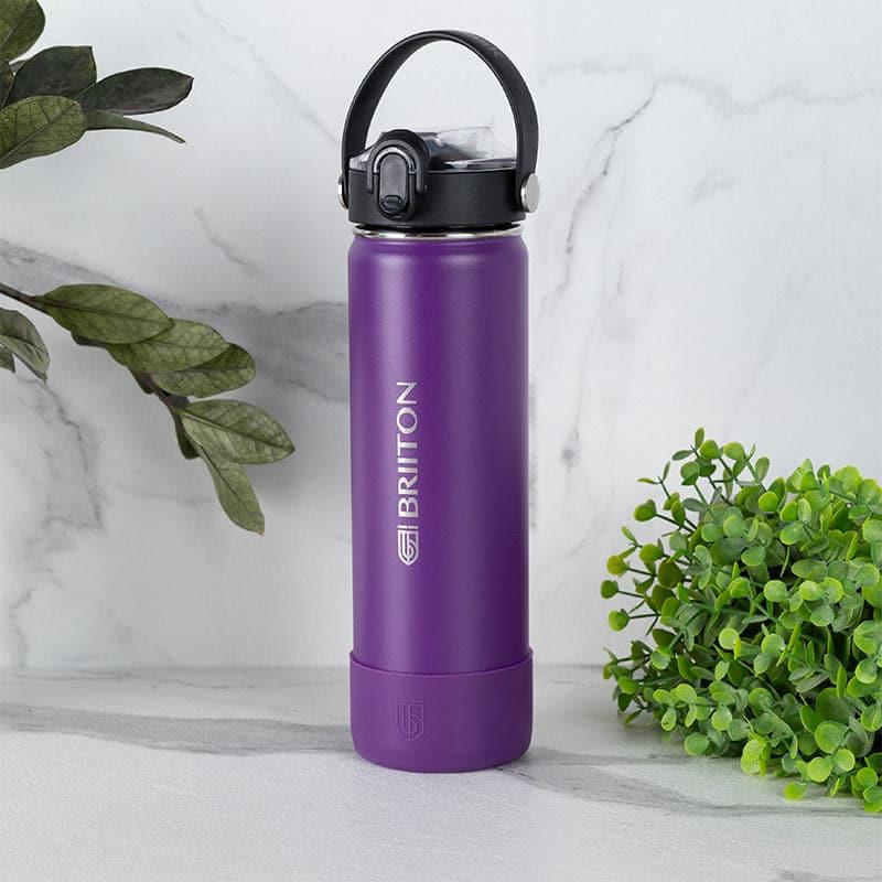 Buy Dream Drops Bottle (Purple) - 750 ML Bottle from Vaaree