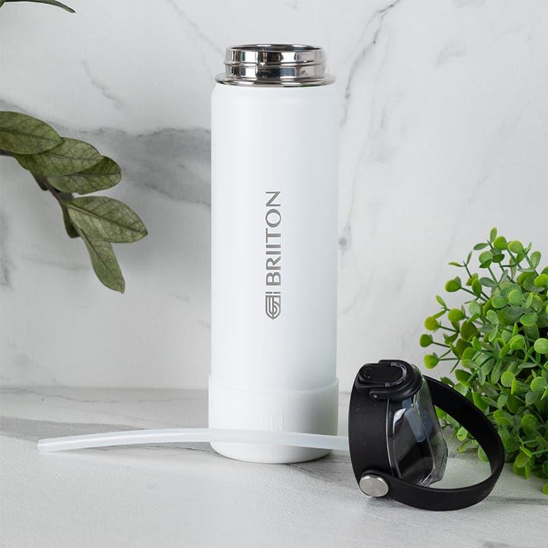 Buy Dream Drops Bottle (White) - 750 ML Bottle from Vaaree