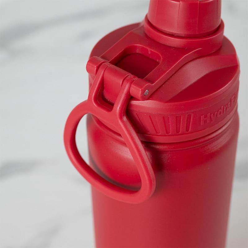 Buy Drink Dazzle Hot & Cold Thermos Water Bottle (750 ML) - Set Of Five Bottle from Vaaree