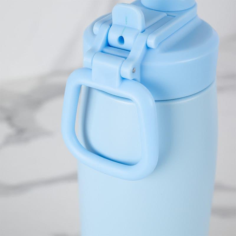 Bottle - Drink Disco Water Bottle (Blue) - 1000 ML