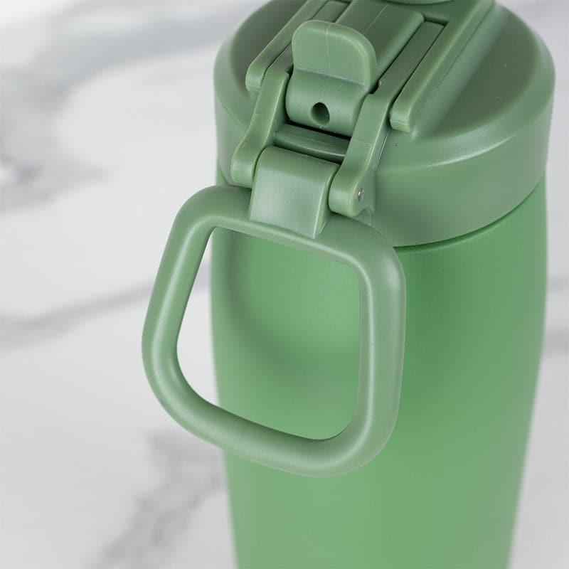 Bottle - Drink Disco Water Bottle (Green) - 1000 ML